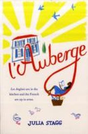 L'Auberge - Cover