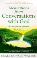 Meditations from Conversations with God - Cover