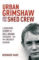 Urban Grimshaw and The Shed Crew - Cover