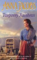 Twopenny Rainbows - Cover