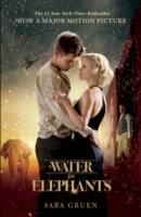 Water for Elephants - Cover