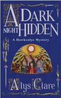 Dark Night Hidden - Cover
