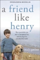 Friend Like Henry - Cover