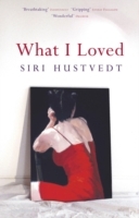 What I Loved - Cover