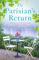 Parisian's Return - Cover