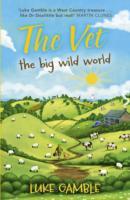Vet: the Big Wild World - Cover