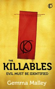 The Killables - Cover