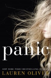 Panic - Cover
