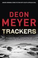Trackers - Cover