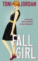 Fall Girl - Cover