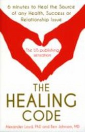 Healing Code - Cover