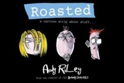 Roasted - Cover