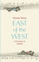 East of the West - Cover