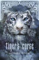 Tiger's Curse - Cover