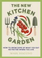 New Kitchen Garden - Cover