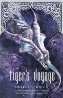 Tiger's Voyage - Cover