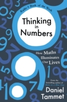 Thinking in Numbers - Cover
