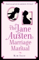 Jane Austen Marriage Manual - Cover