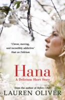 Hana - Cover