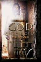 Story of God and All of Us Reflections: 100 Daily Inspirations (Devotional)