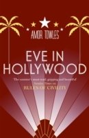 Eve in Hollywood - Cover
