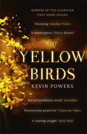 Yellow Birds - Cover