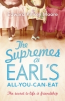 Supremes at Earl's All-You-Can-Eat - Cover