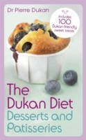 Dukan Diet Desserts and Patisseries