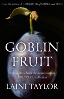 Goblin Fruit: An eBook short story from Lips Touch - Cover