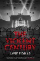 Violent Century - Cover
