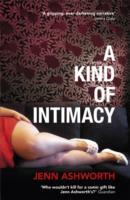 Kind of Intimacy - Cover