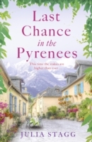 Last Chance in the Pyrenees - Cover