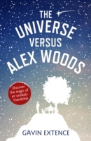 Universe versus Alex Woods - Cover