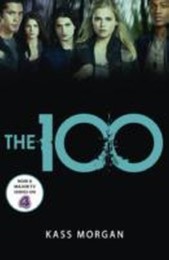 The 100 - Cover
