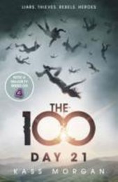The 100 - Day 21 - Cover