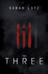 The Three - Cover