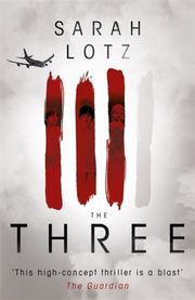 The Three - Cover