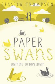 Paper Swans - Cover