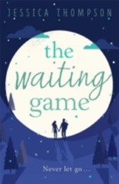 The Waiting Game - Cover