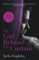 Girl Behind the Curtain