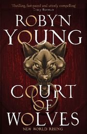Court of Wolves