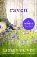Raven: A Delirium Short Story (Ebook) - Cover