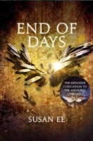 End of Days - Cover