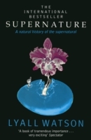Supernature - Cover