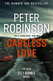 Careless Love - Cover