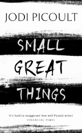 Small Great Things - Cover