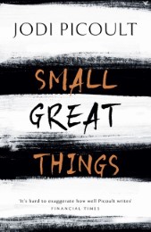 Small Great Things - Cover