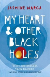 My Heart and Other Black Holes - Cover