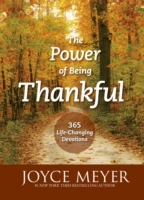 Power of Being Thankful