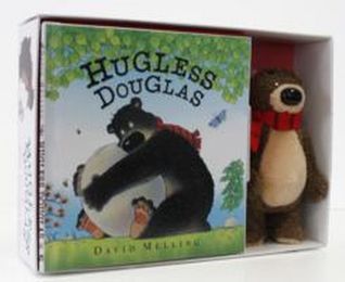 Hugless Douglas - Cover